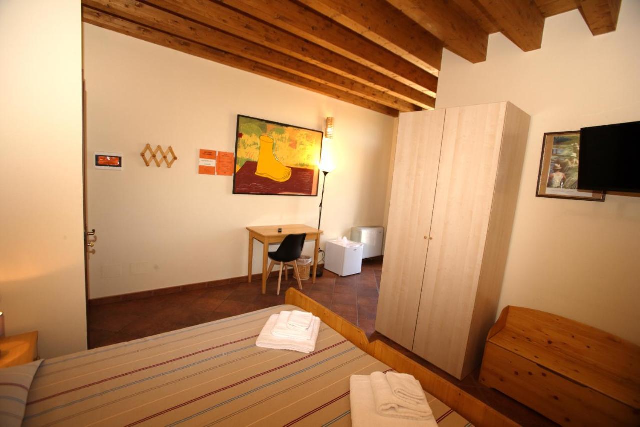 Agriturismo Casa Carpanelli Nonantola Exterior foto