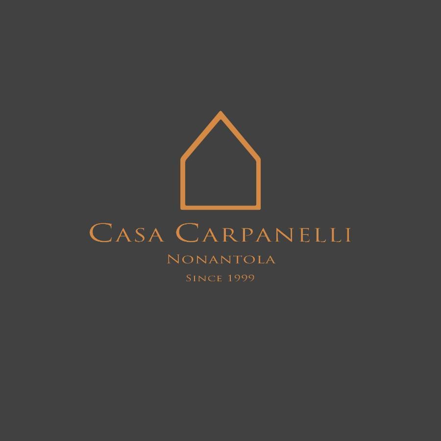 Agriturismo Casa Carpanelli Nonantola Exterior foto